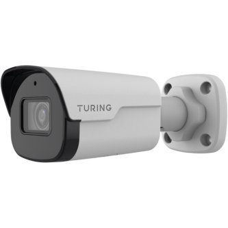 Turing Video 5MP/FB/4/IP67/LowLght/HVF